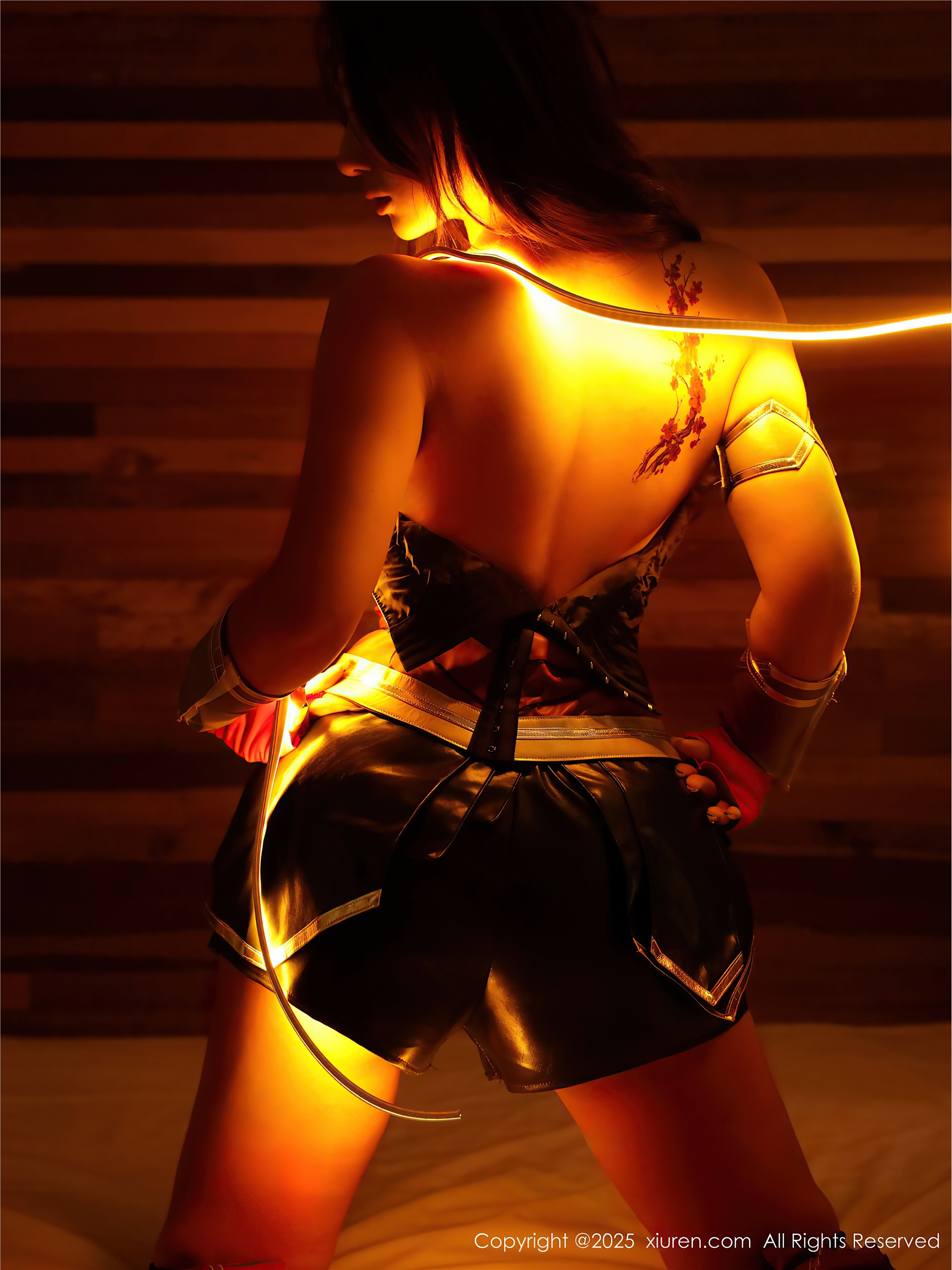 Xiuren秀人网 2025.08.29 NO.10710 金允希Yuki